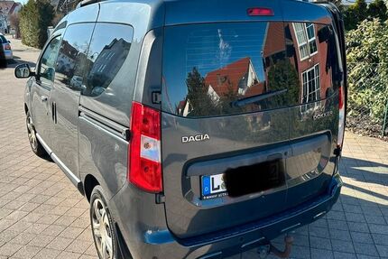 Dacia Dokker 170.802 km 6.500 &euro; Leipzig 04158
