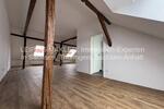 Dachgeschoßwohnung Leipzig Nordost - 3 Zimmer, 64 m&sup2;, 645&euro; | Angebot:26095321