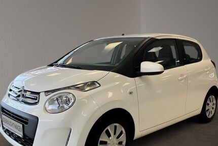 Citroen C1 94.360 km 6.990 &euro; Leipzig 04209