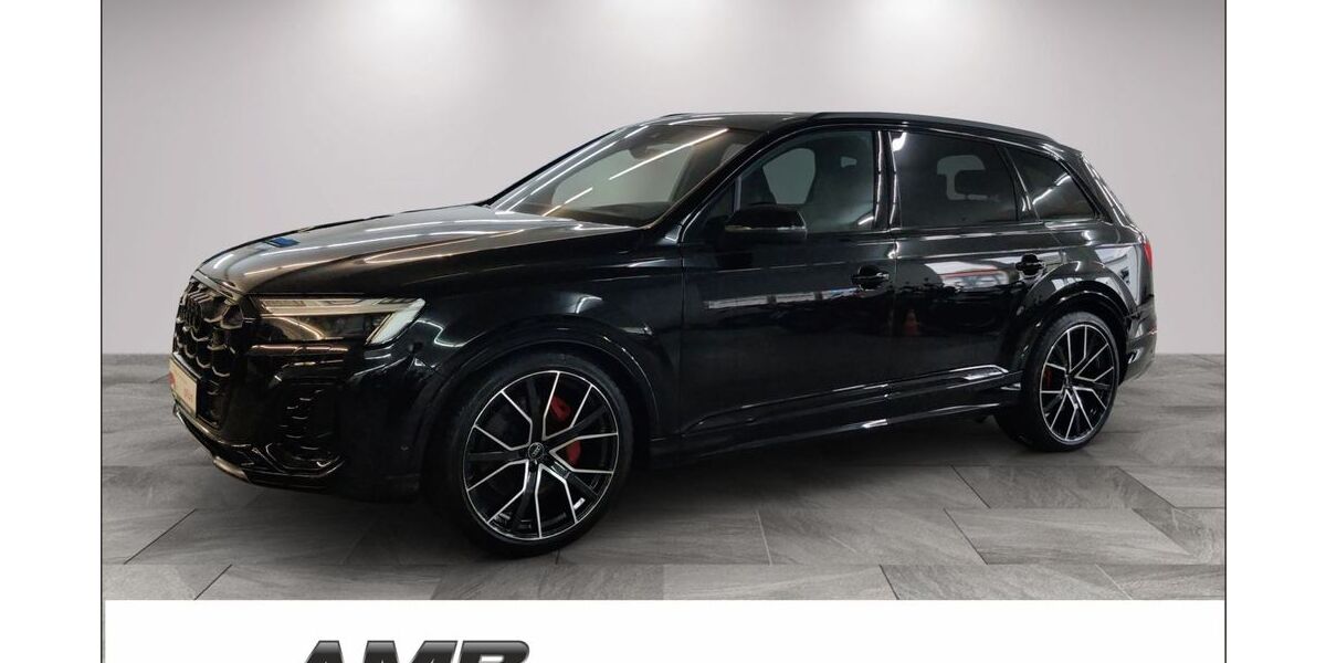 Audi Q7 26.580 km 69.670 &euro; Borna 04552