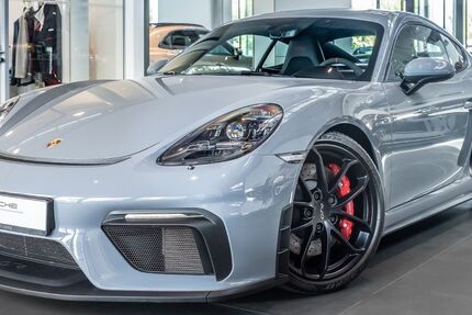 Porsche Cayman 31.218 km 113.800 &euro; Leipzig 04356