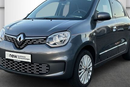 Renault Twingo 8.810 km 11.890 &euro; Leipzig 04129