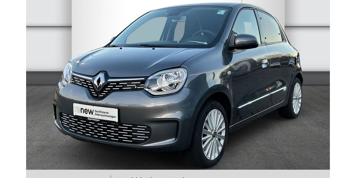 Renault Twingo 8.810 km 11.890 &euro; Leipzig 04129