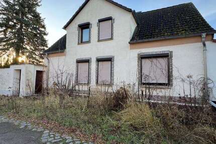 Haus Landsberg - Spickendorf Spickendorf - 3 Zimmer, 110 m&sup2;, 169.000&euro; | Angebot:25781057