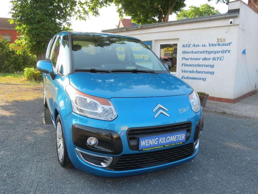 C3 Picasso