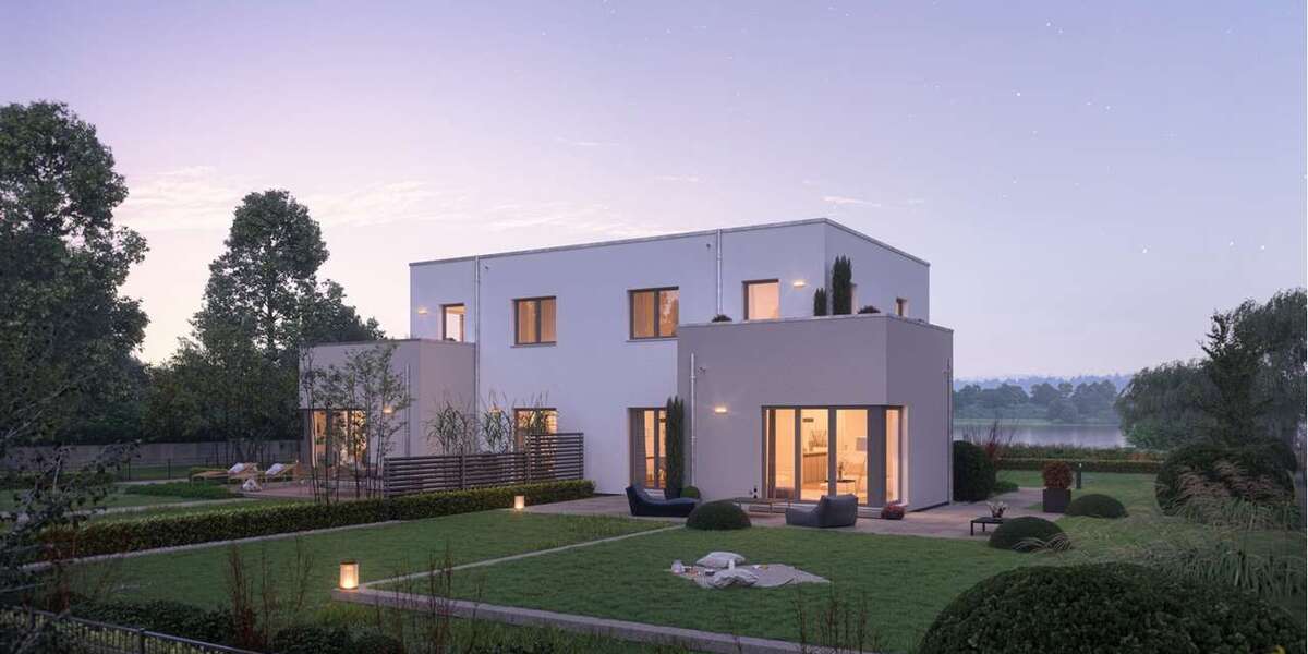 Einfamilienhaus Bad Lausick - 4 Zimmer, 100 m&sup2;, 648.000&euro; | Angebot:26259023
