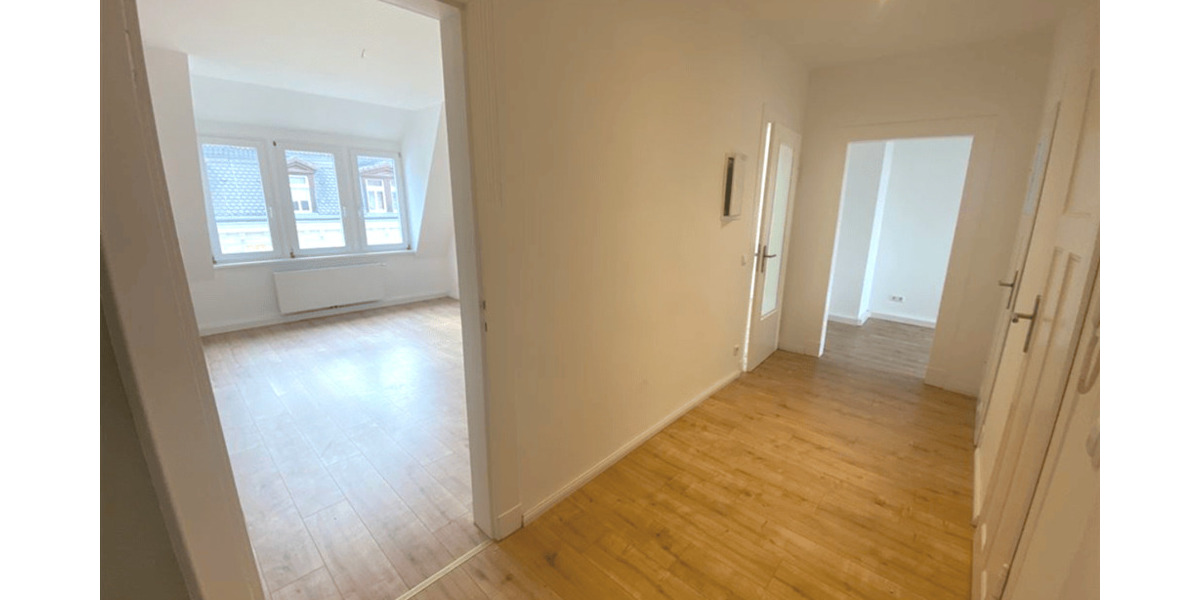 Etagenwohnung Markkleeberg Markkleeberg-Mitte - 2 Zimmer, 54 m&sup2;, 599&euro; | Angebot:26487074