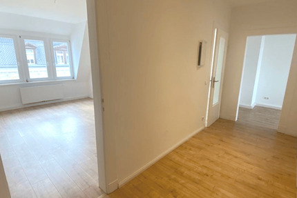 Wohnung Markkleeberg Markkleeberg-Mitte - 2 Zimmer, 54 m&sup2;, 599&euro; | Angebot:26487074