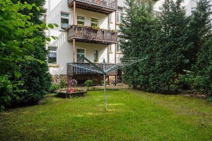 Wohnung Leipzig Südost - 1 Zimmer, 44 m&sup2;, 376&euro; | Angebot:25855296