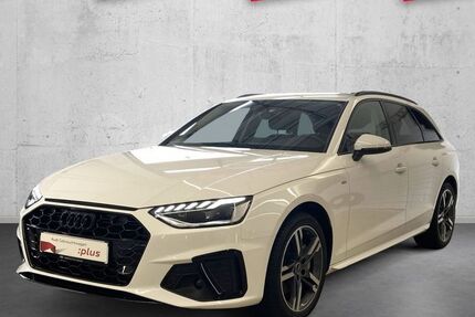 Audi A4 50.011 km 29.890 &euro; Leipzig 04129