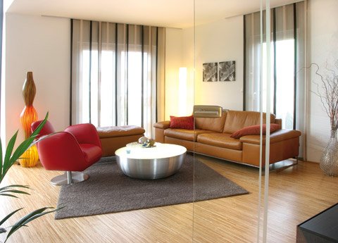 Trendline S 1 5 zimmer