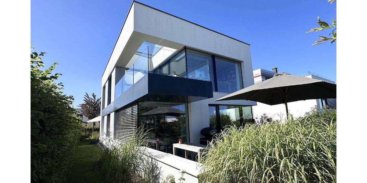 Mehrfamilienhaus, Wohnhaus Zwenkau - 4 Zimmer, 173 m&sup2;, 980.000&euro; | Angebot:26027051