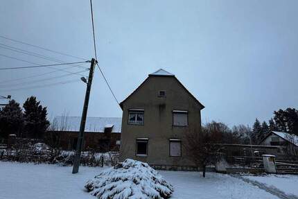 Haus Bad Dürrenberg Oebles-Schlechtewitz - 5 Zimmer, 110 m&sup2;, 30.000&euro; | Angebot:24683850