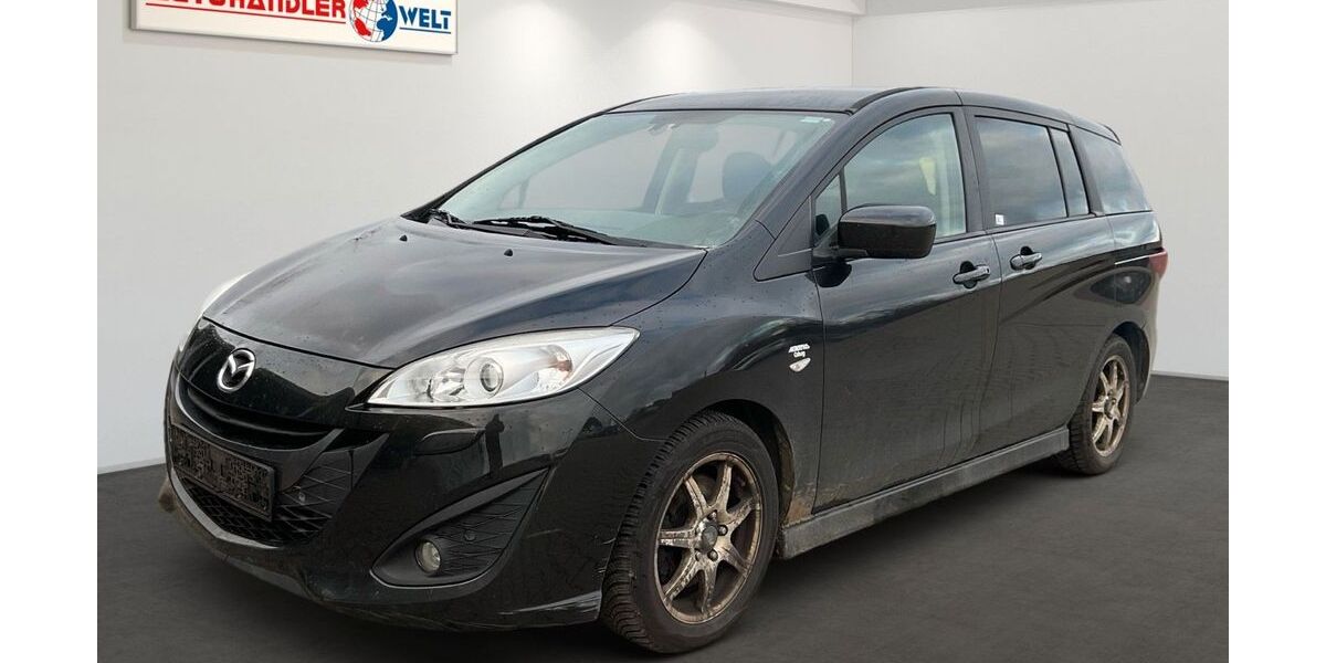 Mazda 5 246.488 km 1.799 &euro; Brehna 06796