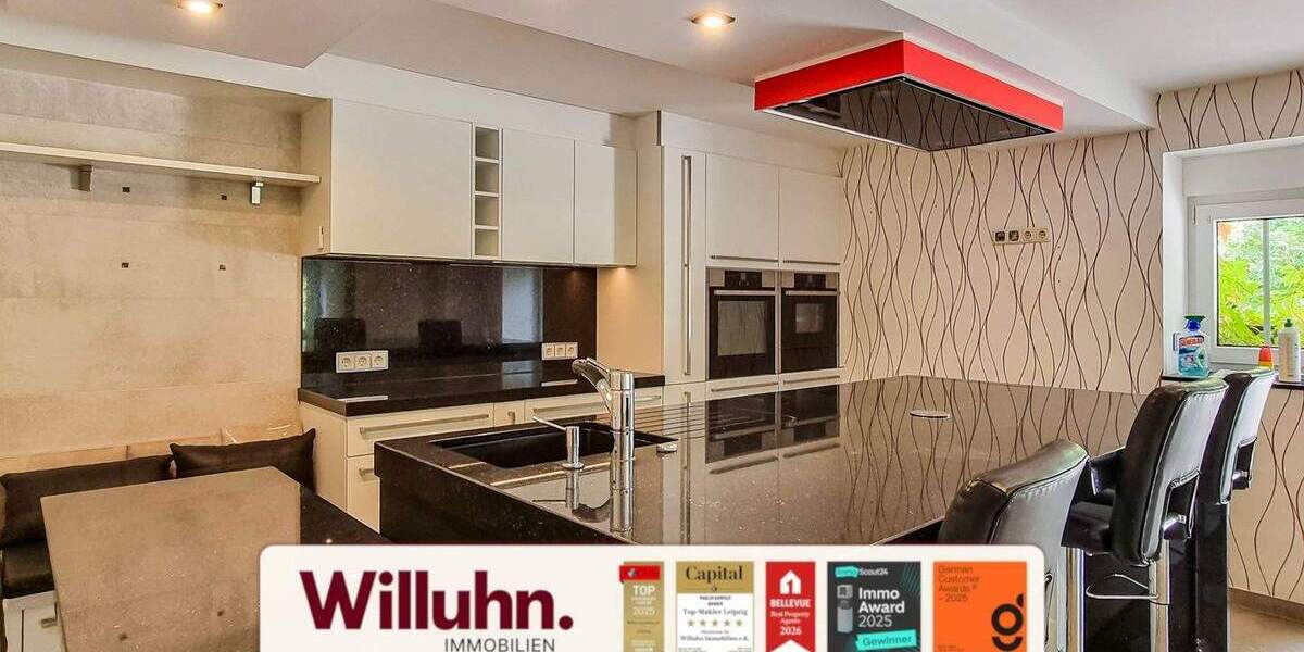 Reihenendhaus Brandis Polenz - 4 Zimmer, 171 m&sup2;, 429.000&euro; | Angebot:25834934