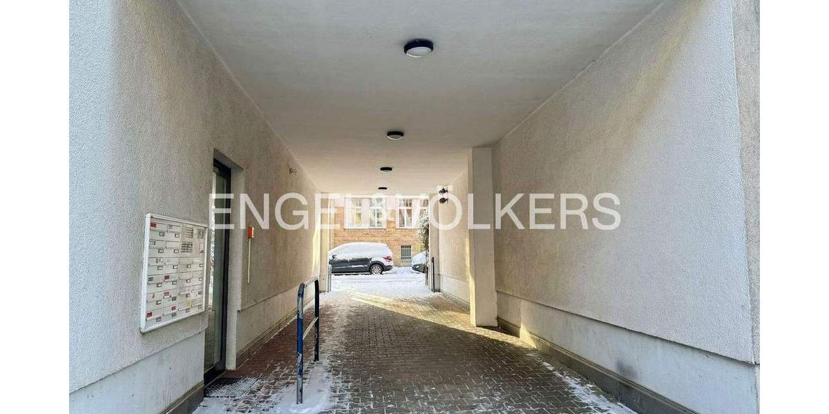 Etagenwohnung Leipzig Gohlis-Süd - 3 Zimmer, 69 m&sup2;, 225.000&euro; | Angebot:25749312