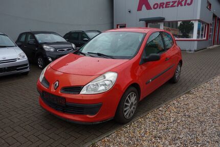 Renault Clio 200.000 km 649 &euro; Leipzig 04249