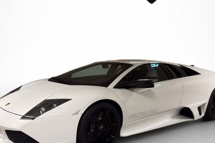 Lamborghini Murciélago 4.604 km 385.000 € Leipzig 04357