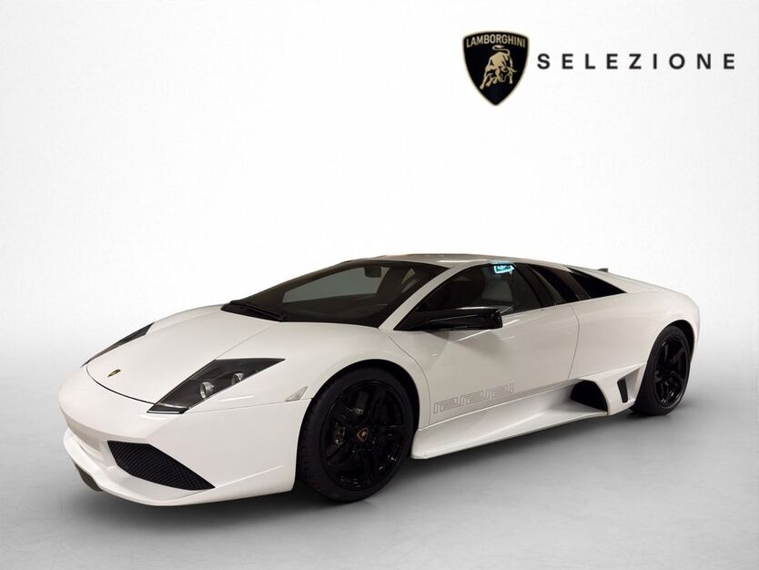 Lamborghini Murciélago 4.604 km 385.000 € Leipzig 04357