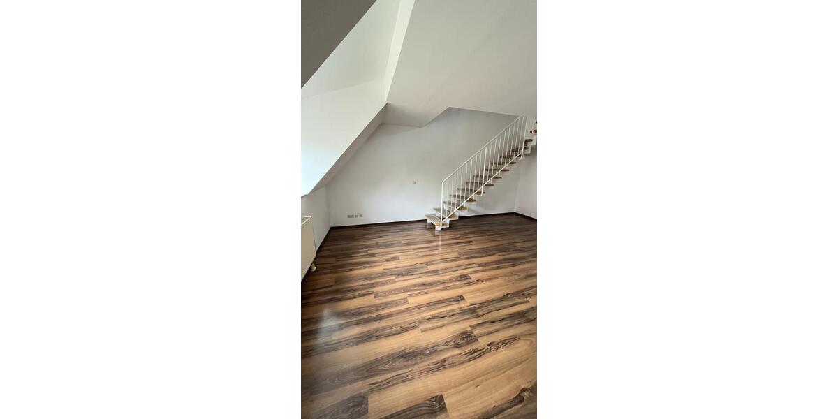 Maisonettenwohnung im Schloss Ammelshain 3 zimmer