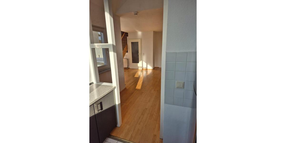 Maisonettenwohnung Leipzig Südwest - 2 Zimmer, 85 m&sup2;, 667&euro; | Angebot:25758675