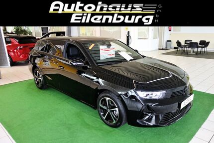 Opel Astra 12.990 km 24.980 &euro; Eilenburg 04838