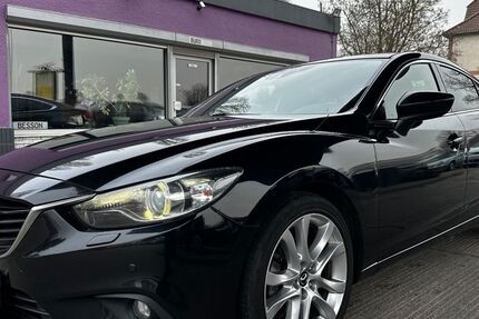 Mazda 6 249.289 km 7.480 &euro; Kabelsketal OT Gröbers 06184