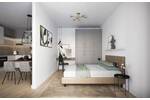 Etagenwohnung Leipzig Volkmarsdorf - 2 Zimmer, 37 m&sup2;, 199.000&euro; | Angebot:26806691