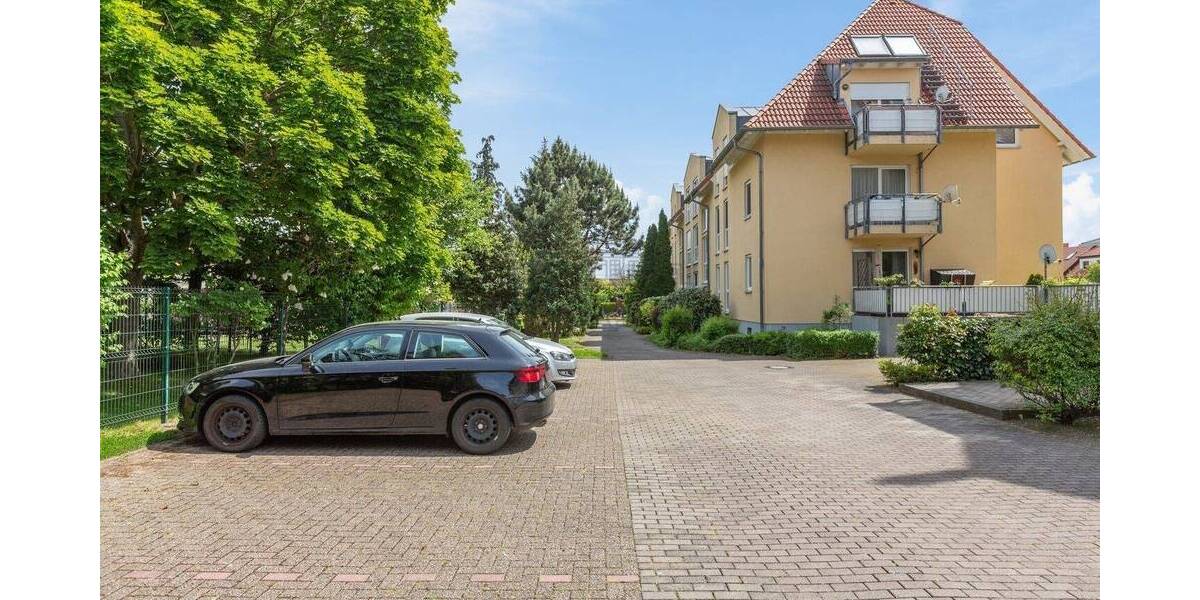 Etagenwohnung Leipzig Burghausen-Rückmarsdorf - 2 Zimmer, 53 m&sup2;, 132.000&euro; | Angebot:25674472