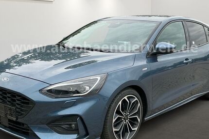 Ford Focus 92.885 km 7.699 &euro; Brehna 06796