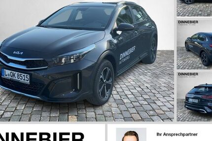 Kia XCeed 13.890 km 26.250 € Leipzig 04158