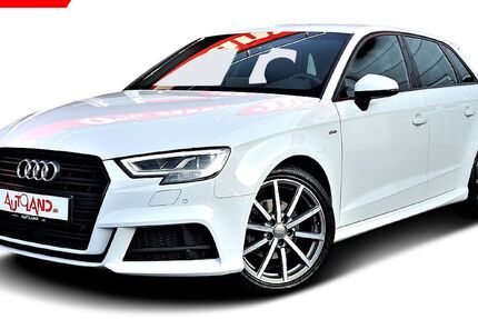 Audi A3 76.491 km 20.490 &euro; Leipzig 04209