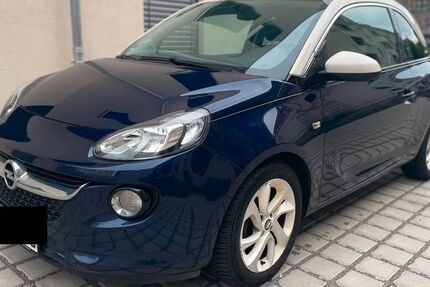 Opel Adam 114.000 km 7.990 &euro; Leipzig 04229