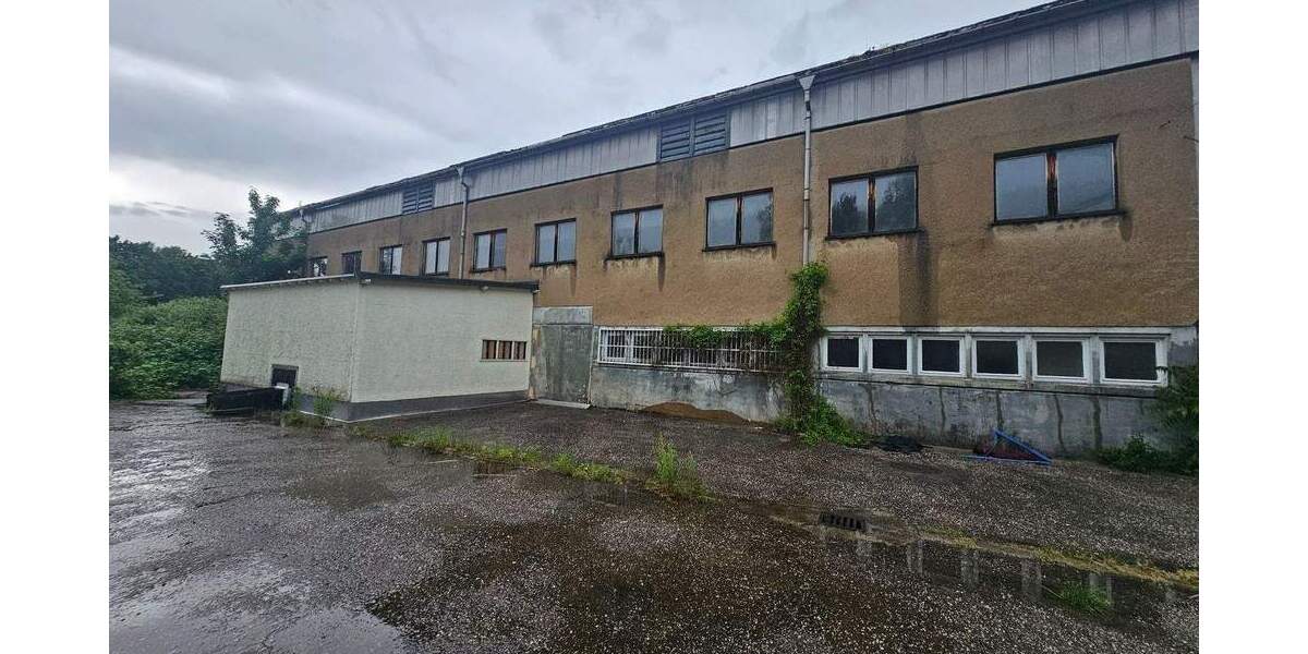 Gewerbeobjekt Leipzig Dölitz-Dösen - 3.300&euro; | Angebot:25899471