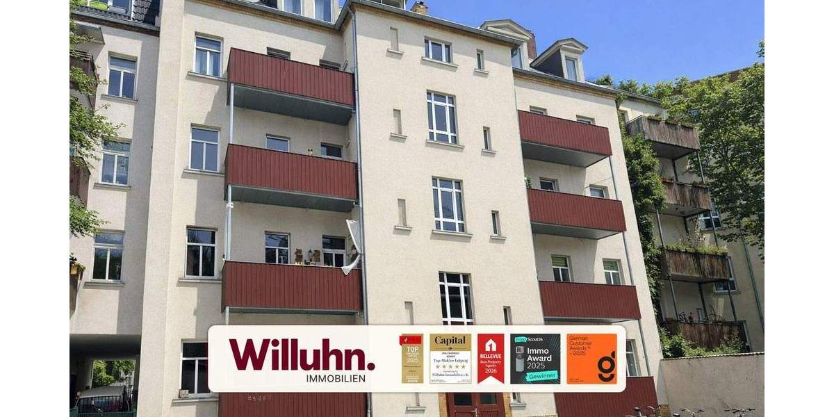 Einfamilienhaus Leipzig Connewitz - 3 Zimmer, 219.000&euro; | Angebot:25139797