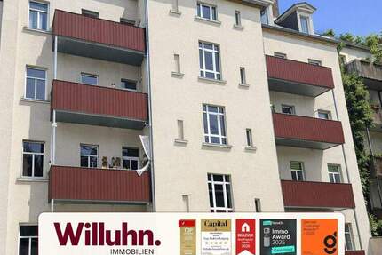 Haus Leipzig Connewitz - 3 Zimmer, 219.000&euro; | Angebot:25139797