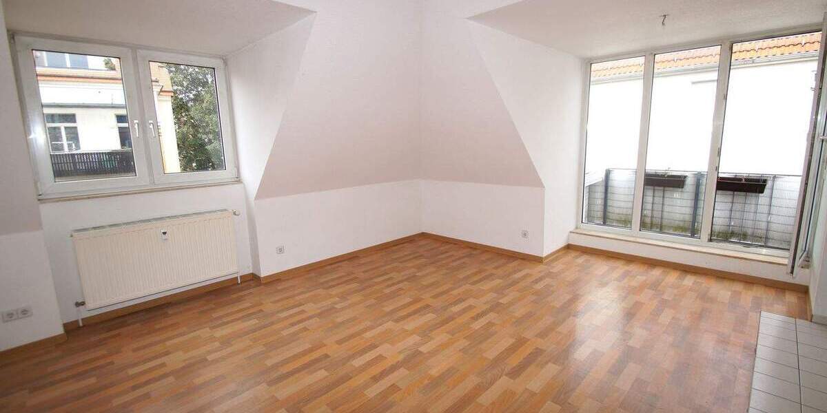 Etagenwohnung Leipzig Gohlis-Mitte - 3 Zimmer, 68 m&sup2;, 233.000&euro; | Angebot:25682757