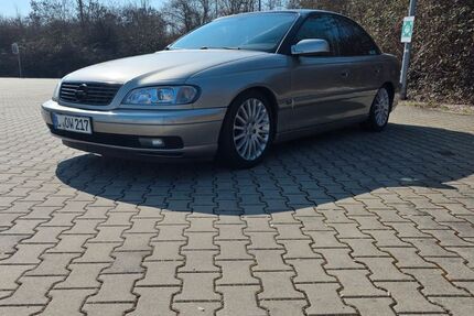 Opel Omega 298.000 km 2.500 &euro; Leipzig 04279