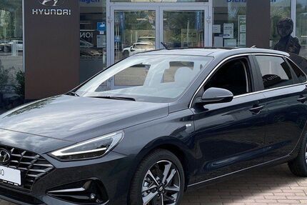 Hyundai i30 21.868 km 22.999 € Leipzig 04178
