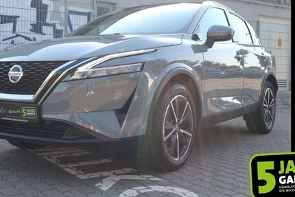 Nissan Qashqai 33.288 km 25.570 &euro; Leipzig 04318