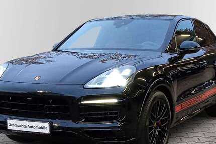 Porsche Cayenne 27.431 km 92.480 € Leipzig 04328