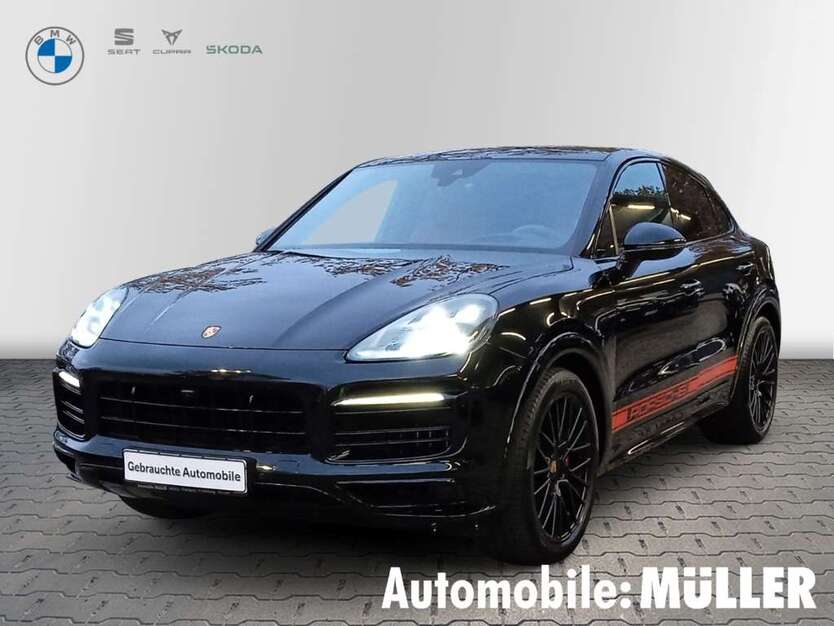 Porsche Cayenne 27.431 km 92.480 € Leipzig 04328