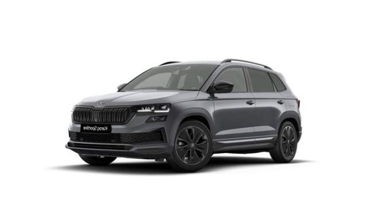 Skoda Karoq 59.998 km 26.889 &euro; Leipzig 04103