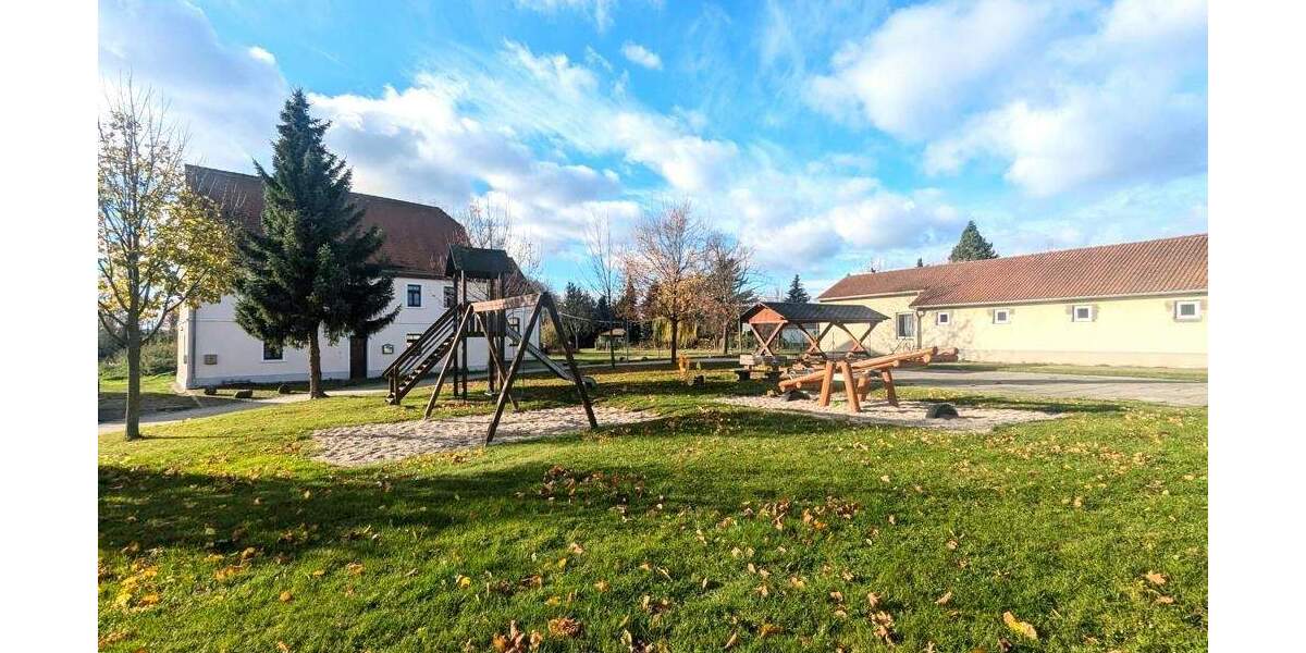 Gewerbeobjekt Jesewitz Gotha - 8 Zimmer, 698.000&euro; | Angebot:25673984