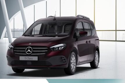 Mercedes-Benz T-Klasse 10.195 km 31.950 &euro; Leipzig 04347