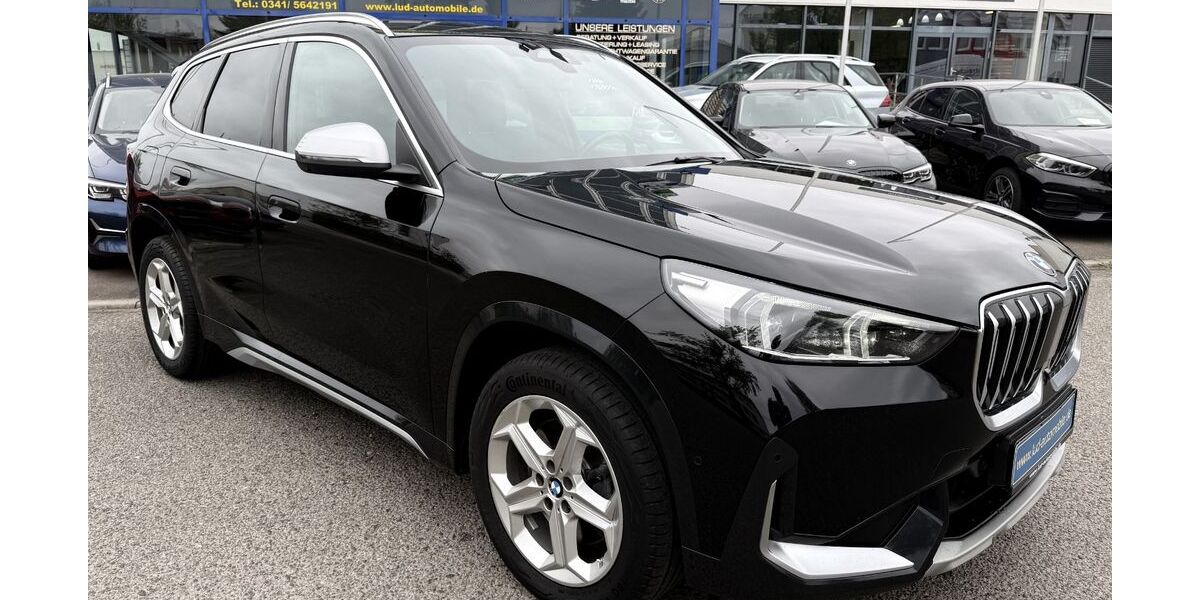 BMW X1 180.950 km 27.980 &euro; Leipzig 04209