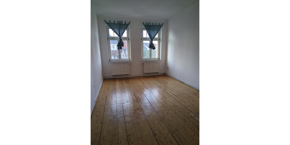 Dachgeschoßwohnung Leipzig Südost - 1 Zimmer, 17 m&sup2;, 45&euro; | Angebot:25419800