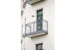 Etagenwohnung Leipzig Altlindenau - 2 Zimmer, 60 m&sup2;, 800&euro; | Angebot:26909086