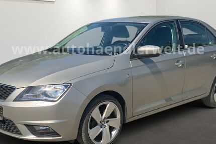 Seat Toledo 99.444 km 4.999 &euro; Brehna 06796