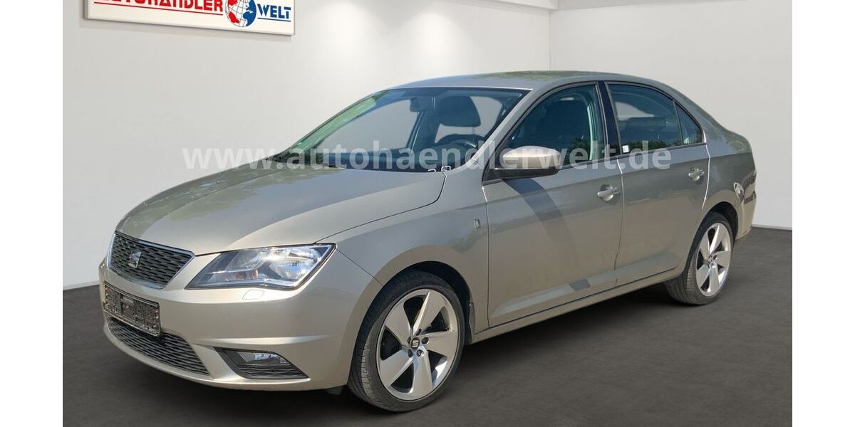Seat Toledo 99.444 km 4.999 &euro; Brehna 06796